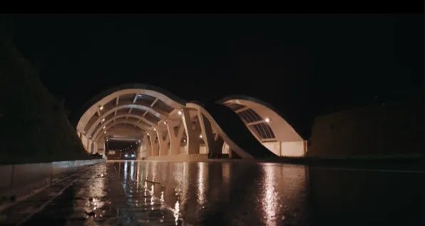 扫黑风暴的拍摄地是哪里？