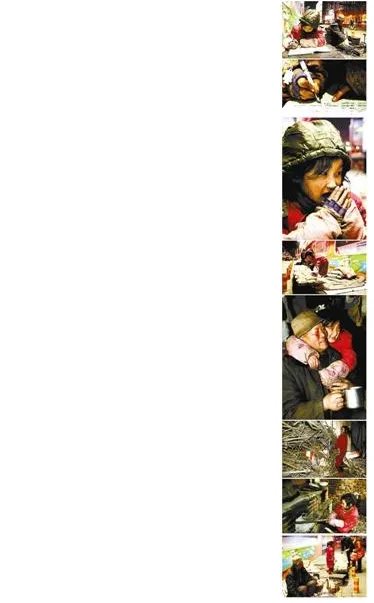 爆米花女孩获捐仍乞讨遭质疑是怎么回事？