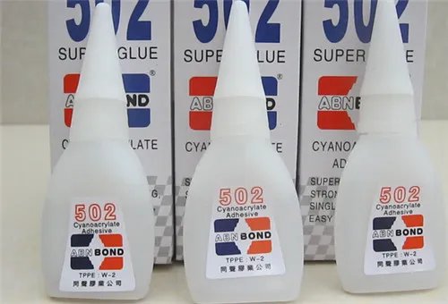 603胶水与502区别是什么