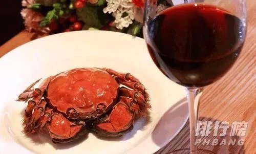 阳澄湖大闸蟹介绍词_关于阳澄湖大闸蟹的介绍