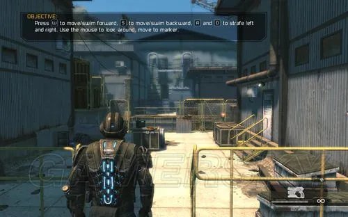 《深度黑暗：重装上阵》图文攻略