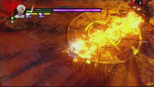 《圣域3》史诗级评测：这也能称之为圣域3？