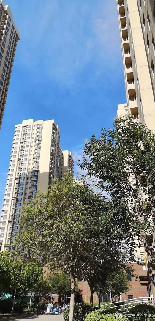 石家庄藁城二手房解压