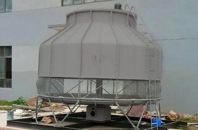 冷却塔故障及处理方法大全 冷却塔维修注意事项有哪些