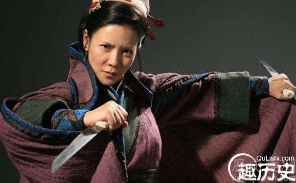 知道什么是母夜叉吗？说到母夜叉你又想到了谁呢？