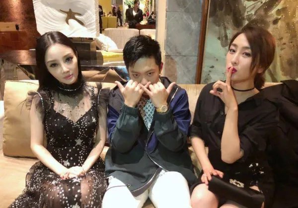 马苏在吐槽大会重提李小璐一事，该事件对她的伤害有多大？