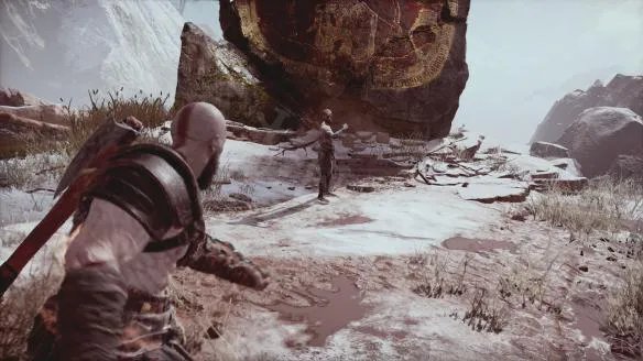 《战神4》女武神罗塔打不过怎么办？女武神罗塔打法指南