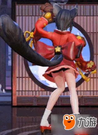 游侠九命猫怎么出装 俏皮九命猫玩法出装大全