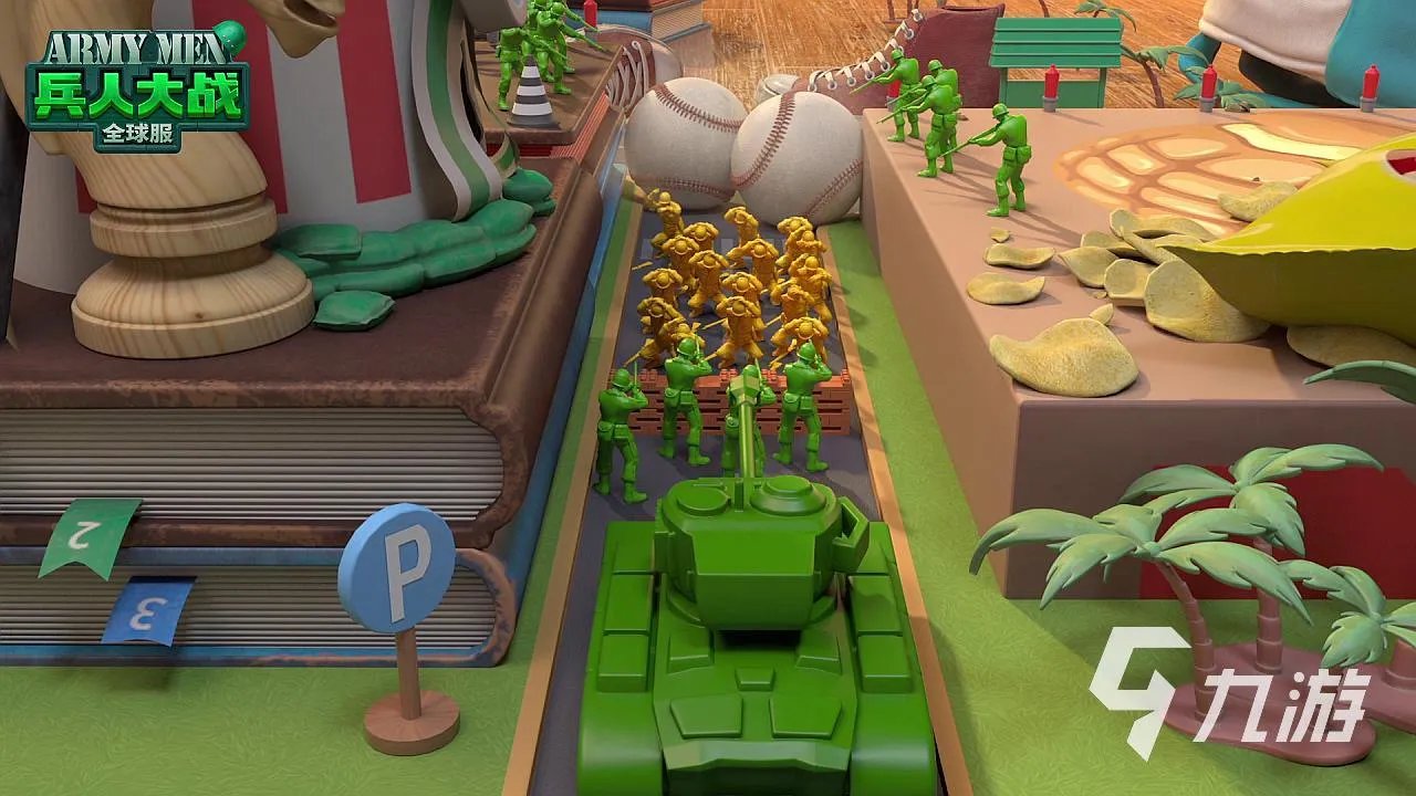 受欢迎的二战空战游戏推荐 2023有趣的二战游戏排行