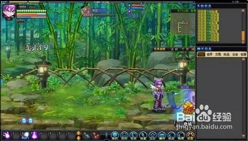 《天下盛境》的基本玩法