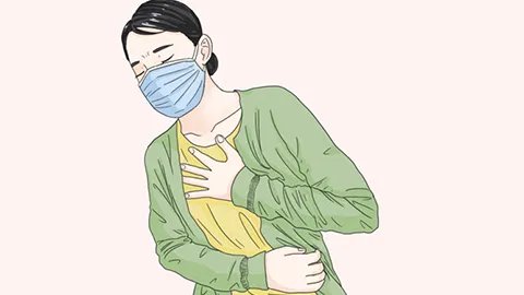 肺炎种类有哪些