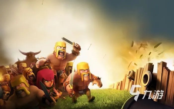 受欢迎的养成类手游排行榜前十名 2023火爆的养成类游戏合集