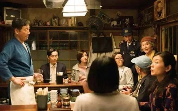 《深夜食堂》迄今推出的所有菜品里面，你最喜欢哪一种？