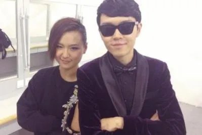 周笔畅方大同承认恋情：方大同是个怎样的人