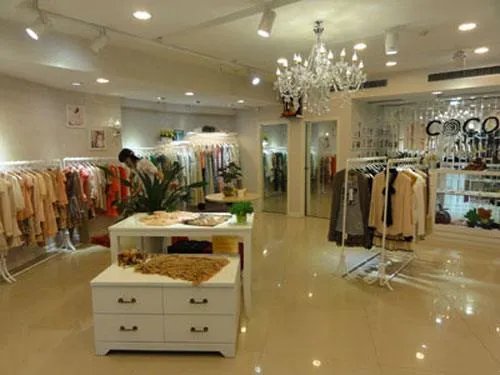 可可公司的基本信息