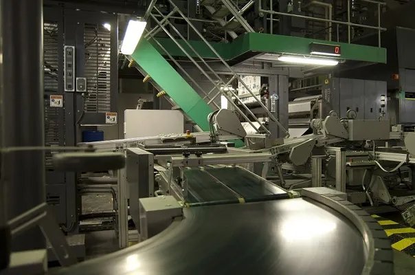 小型生产加工项目