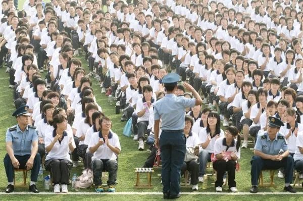 唐山学院怎么样