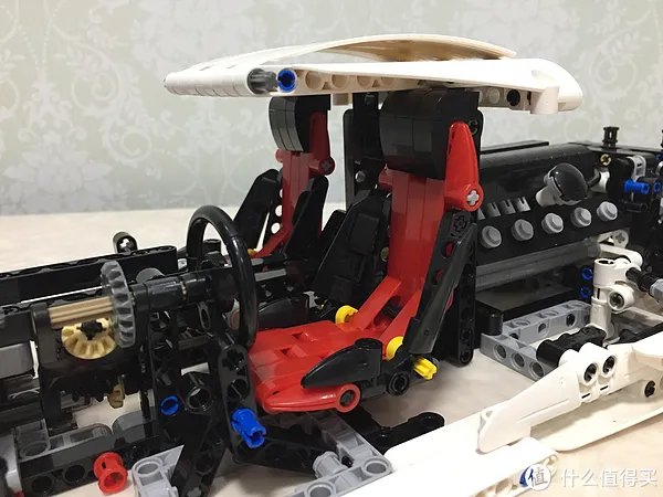 拼装积木怎么拼