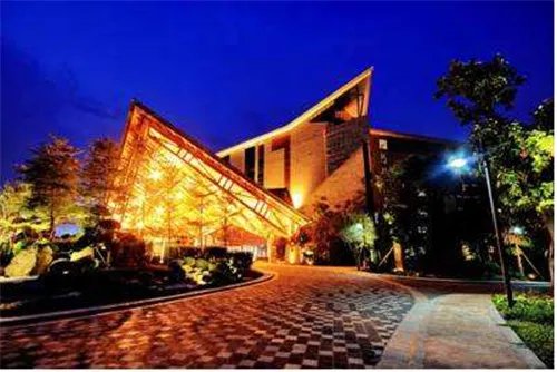 2018深圳婚宴酒店排名 深圳婚宴多少钱一桌