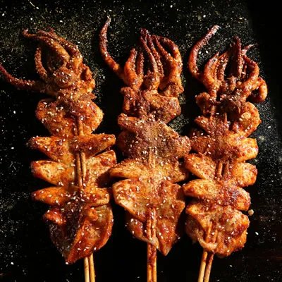 自助烤肉怎么吃 烤肉类自助全攻略