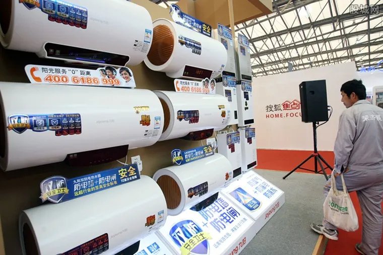 热水器哪个牌子好 热水器十大排行榜