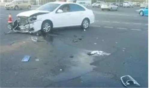 女学员练车撞死老人  法院判:学员无罪,教练负全责被抓