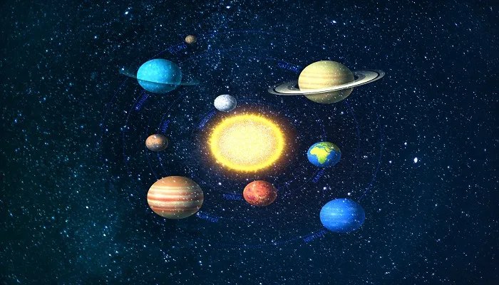 距离地球最近的恒星 距离地球最近的恒星是什么