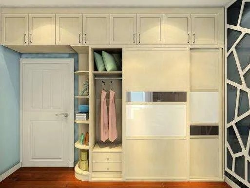 定制衣柜品牌加盟攻略 加盟定制衣柜品牌需要注意什么