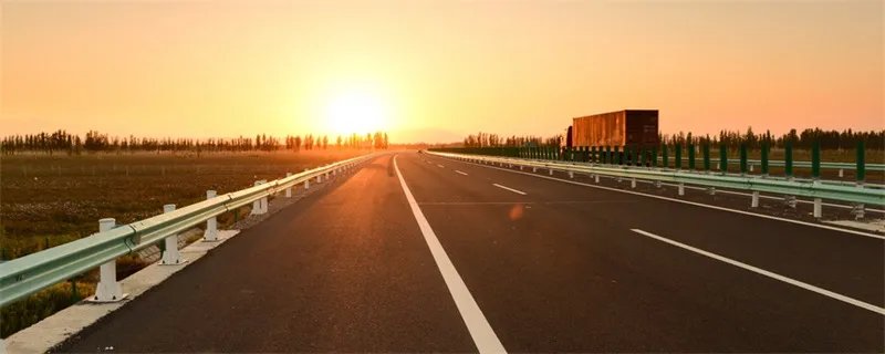 城市快速路是指什么路