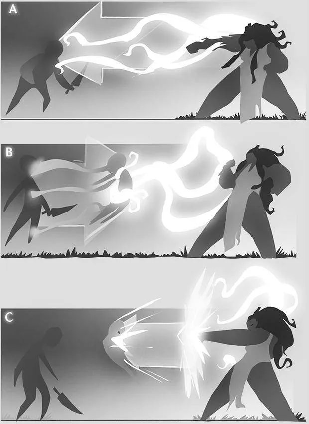 新英雄俄洛伊剖析 要把人揍的魂飞魄散