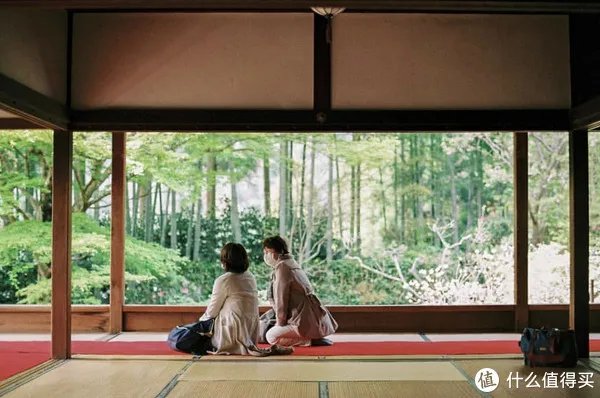 推荐京都旅行新视角，满足你对京都那些说不清的期待