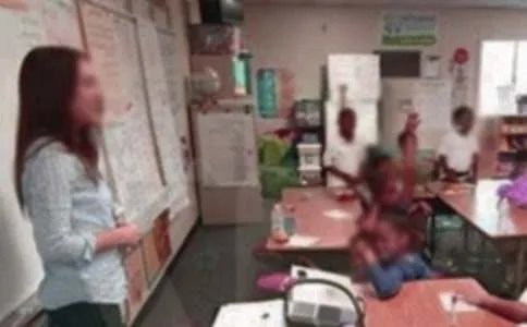 小学写给老师的一封信