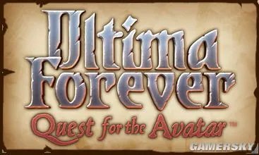 经典回归 EA公布全新ARPG网游《创世纪永恒》