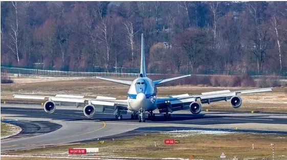 美总统的末日客机与普通飞机有什么不一样？