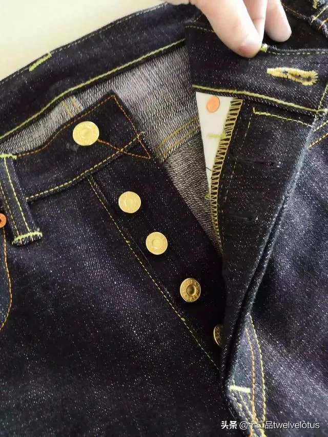 几十块和几千块的牛仔裤有何区别?