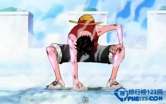 海贼王D的意志,D的意志真正含义大盘点(梦想or无畏)