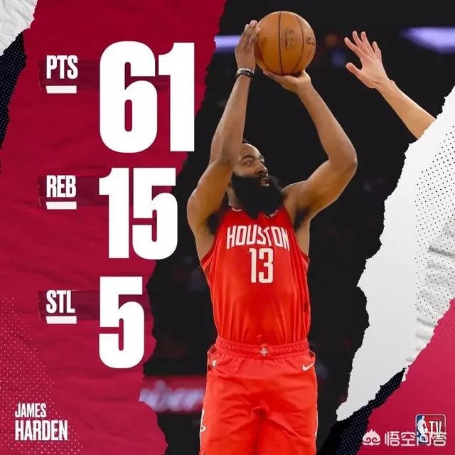 哈登到底是不是NBA历史上最难防守的球员？