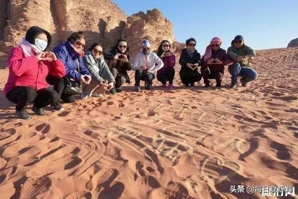 滞留美国的中国人怎么回国？