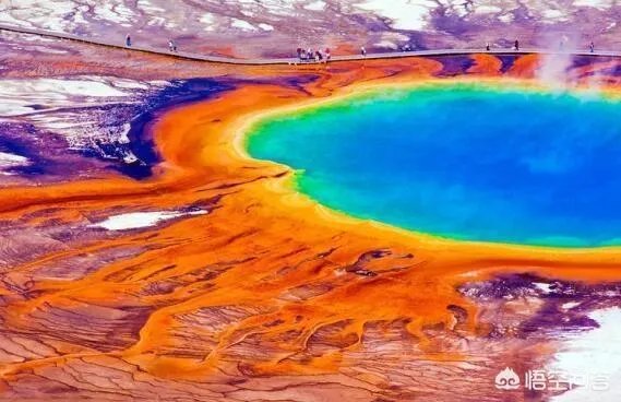 美国黄石火山会不会爆发?如果爆发了,会发生什么?