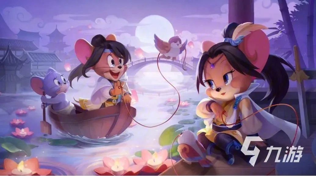 2023好玩的休闲网游推荐 可玩性高的休闲类手游大全