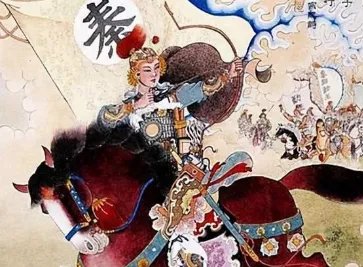 盘点古代七位巾帼英雄，她们有哪些事迹？