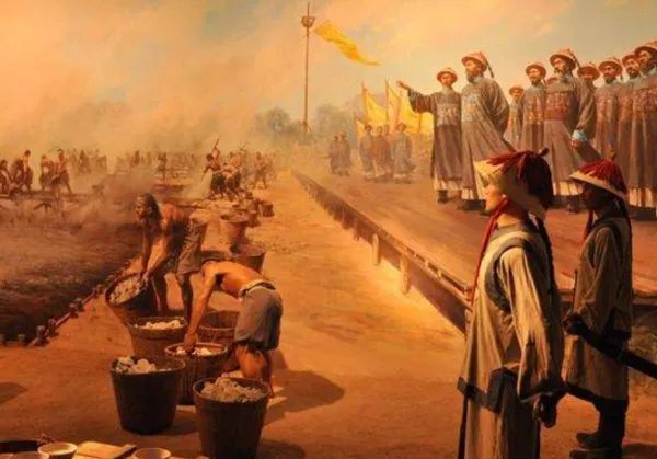 闭关锁国的本质原因是什么？