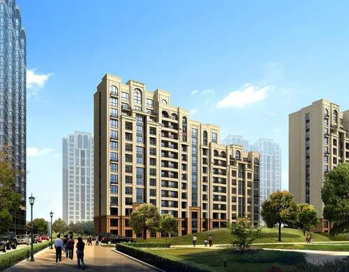 为什么南昌中铁青秀城不要买 南昌中铁青秀城详情介绍