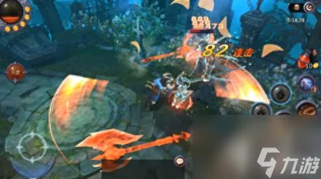 暗黑血统2装备特殊技能 暗黑血统2天赋技能介绍