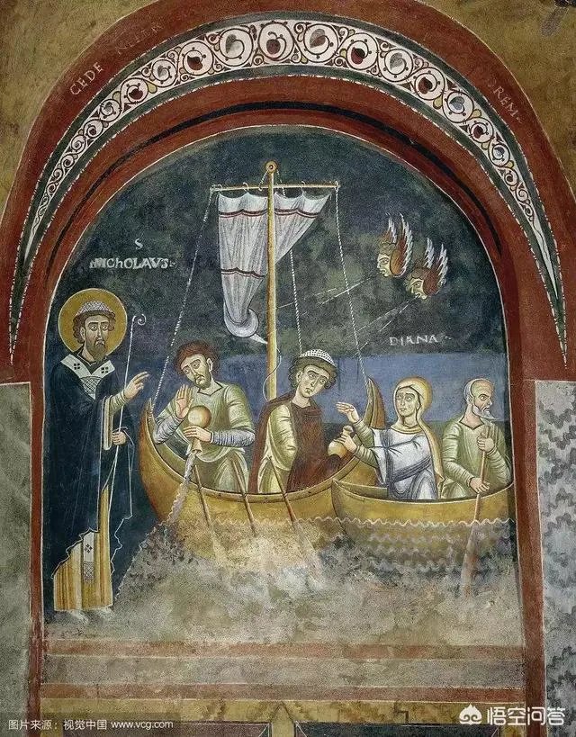 拜占庭艺术是一种怎样的艺术？