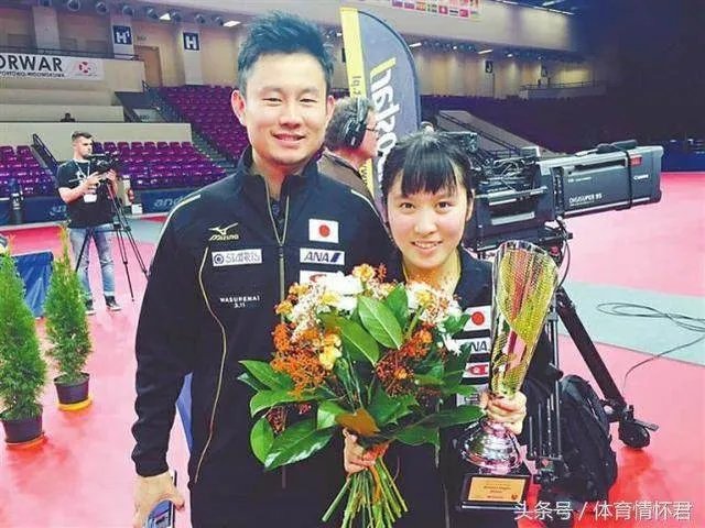 刘诗雯被禁赛除名国家队，这一原因是偶然还是必然 雯