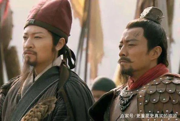 梁山108将为何结局那么惨呢？