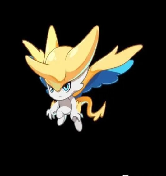 《洛克王国》超能阿布技能属性图鉴