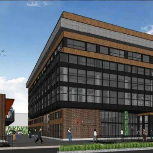 石龙路站的车站简介