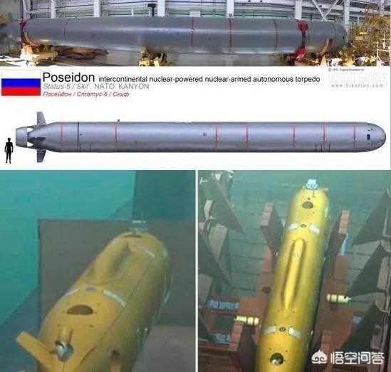 俄军新装备的先锋导弹，是洲际导弹吗？如何评价？